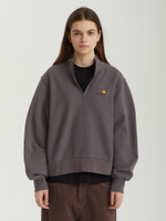 Женская Толстовка American Scr.