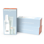 GERMAINE DE CAPUCCINI B-CALM Gel 200ml+Light 50ml+SOS 5ml