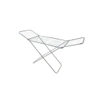 Сушилка для белья напольная 'Волжаночка ЭЛИТ' 18м белая