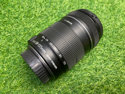 Canon EF-S 18-135mm 3.5-5.6 IS