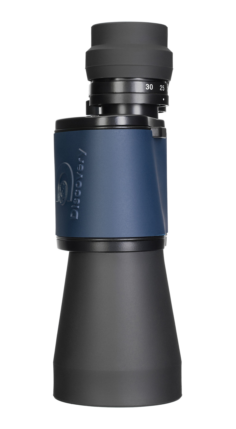 Бинокль Levenhuk Discovery New Gator 10–30x50
