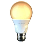 Remez лампа солнечного света 7W 5700К E27 CRI97 на фиолетовых светодиодах по технологии SunLike