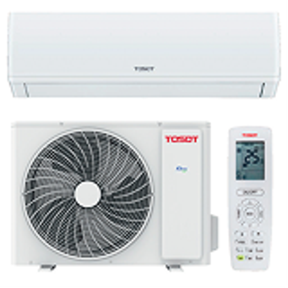 TOSOT T24H-SNE Natal INVERTER