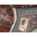 Иранский ковер из Мешхеда шерстяной 150х225 см 9182721 Иран машинный