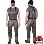 Вейдерсы Alaskan Adventure XXXL нов.