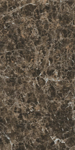 Керамогранит Bijoux Marron Imperial Glossy