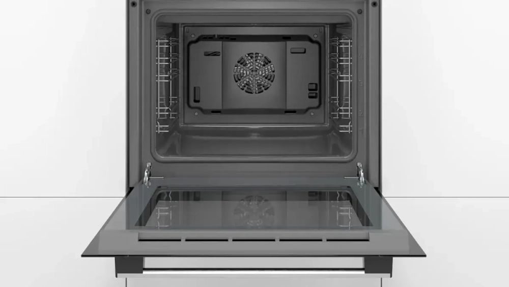 Электрический духовой шкаф Bosch HBF113BR1S