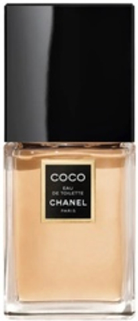 Chanel Coco EDT