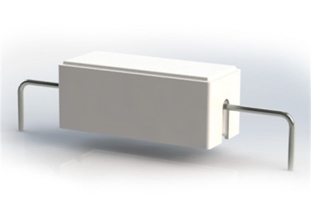 Резистор керамика, проволочный SQP-50W:  5,1 Ом