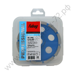 FUBAG Алмазный шлифовальный круг DS 1 Pro D125 мм