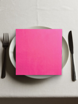 Салфетки бумажные праздничные трёхслойные для сервировки и декупажа Белиссимо