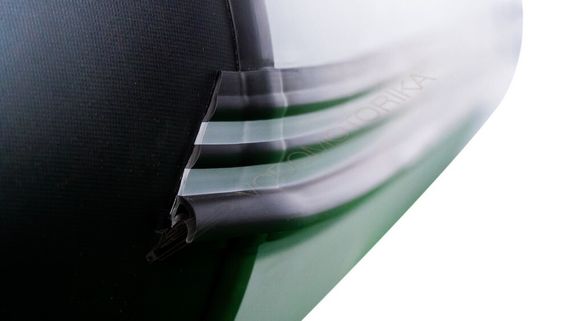 Лодка RiverBoats RB-300 НДНД