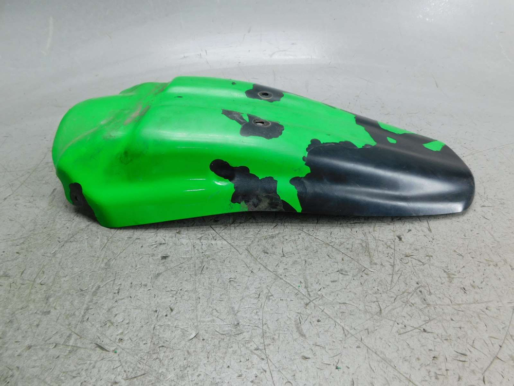 Крыло заднее Kawasaki KLX250SR 031728