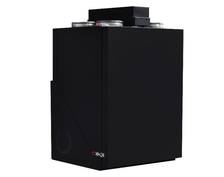 Купить Приточно-вытяжная установка ZENIT STANDART V 370 E