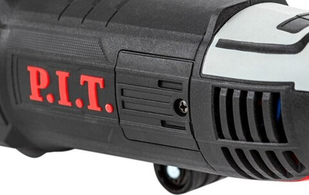 Штроборез сетевой P.I.T. PWC150-C