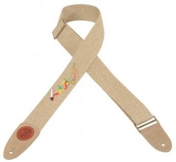 Ремень для гитары LEVY'S MSSH8 004