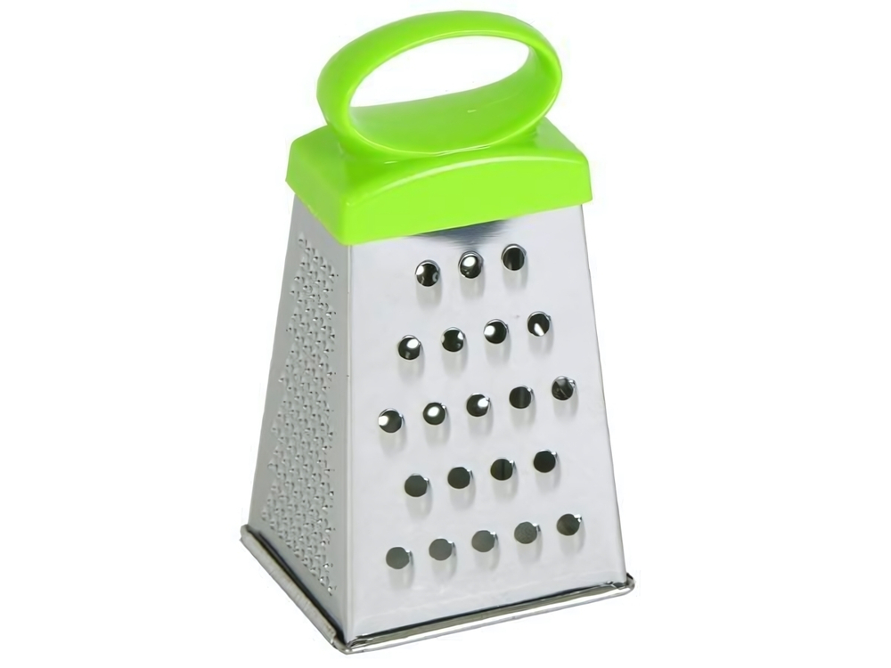 Терка 4-х гранная Малыш h-12см