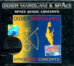 Didier Marouani & Space / Space Magic Concerts (Special Limited Edition)(RU)(CD)