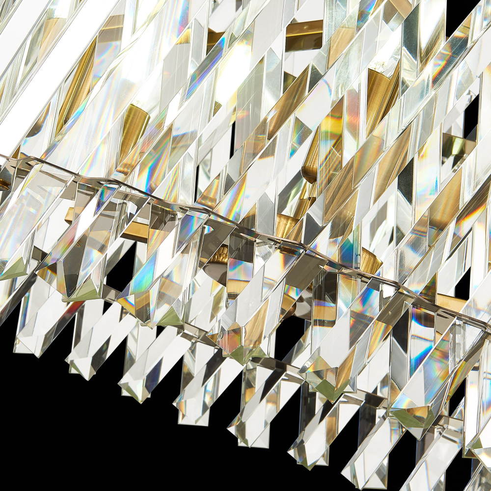 Светильник подвесной ST Luce Fabio SL1170.303.06