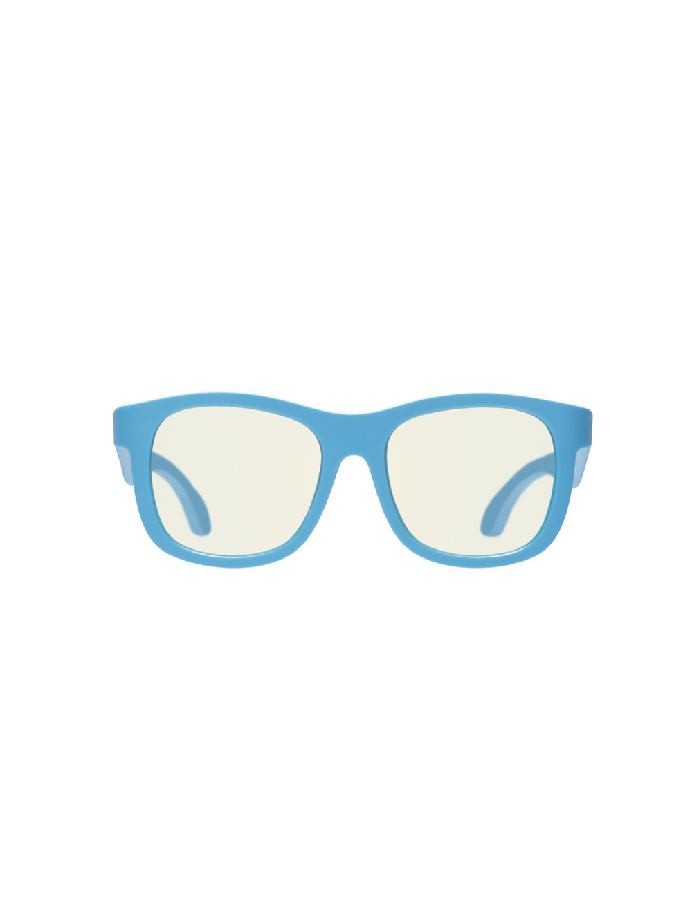 Компьютерные очки Babiators Screen Savers Navigator Страстно-синий