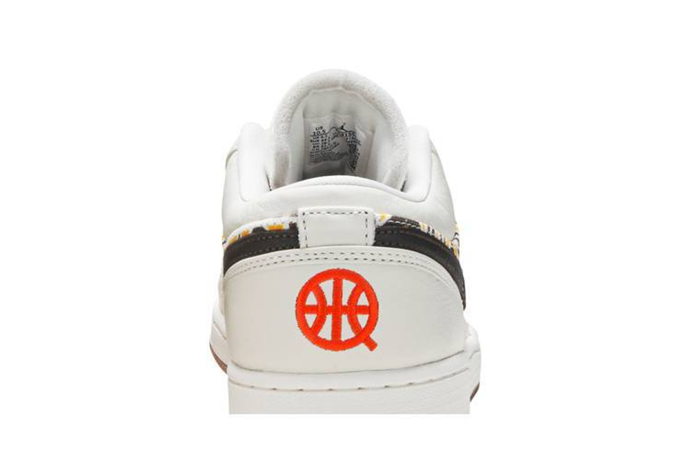 Кроссовки Jordan Air Jordan 1 Low Quai 54