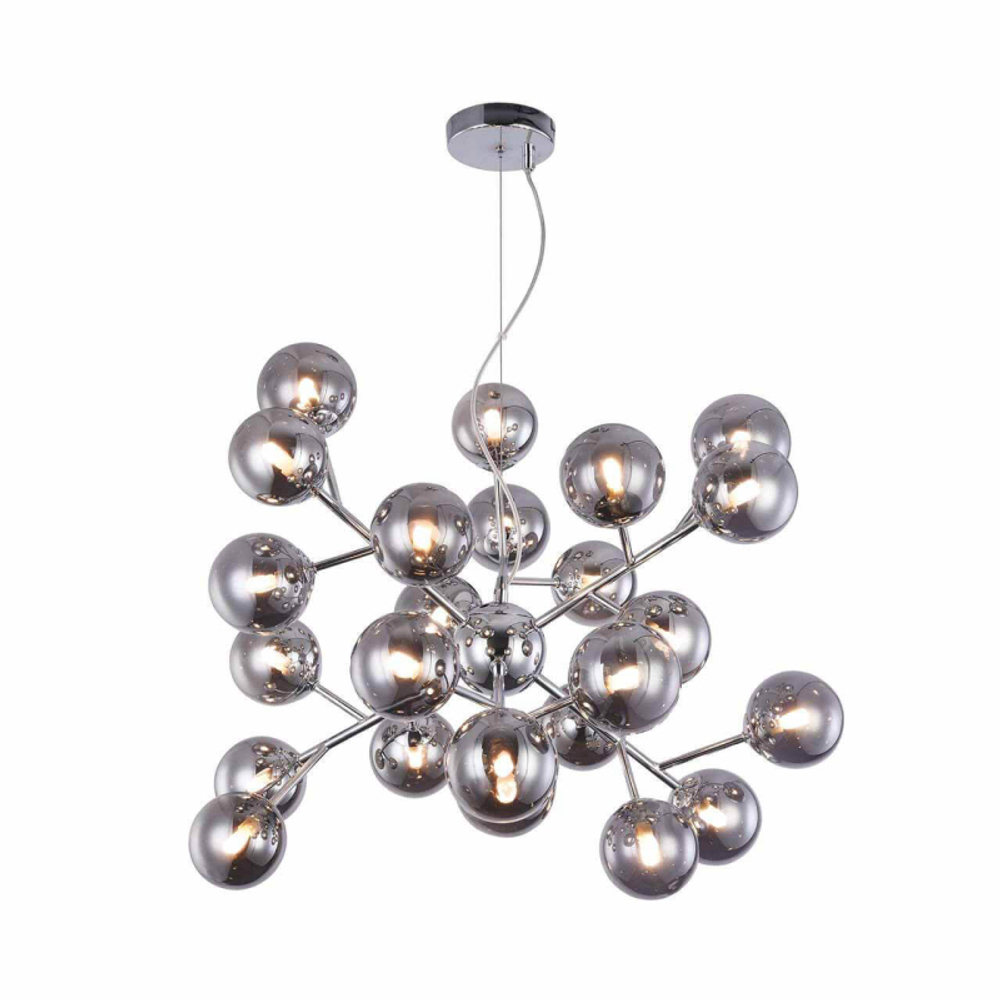 Накладная люстра Maytoni MOD545PL-24CH