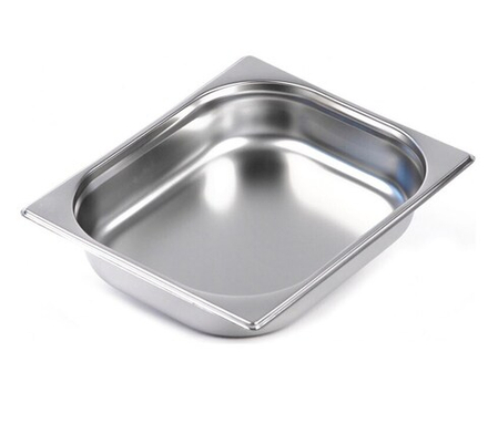 Гастроемкость (1/2 h 65 мм)