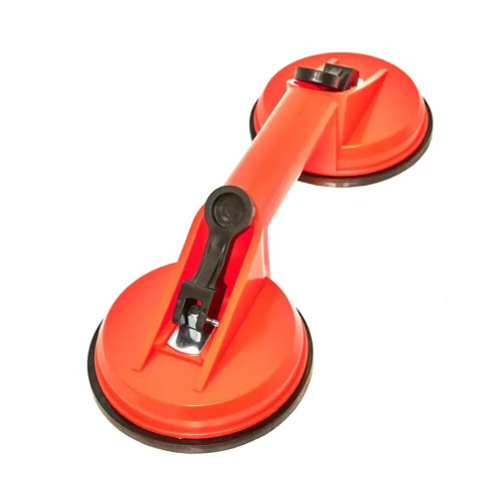 СтеклоДомкрат двойной пластм RST-2139