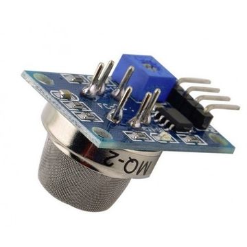 Датчик газа MQ-2