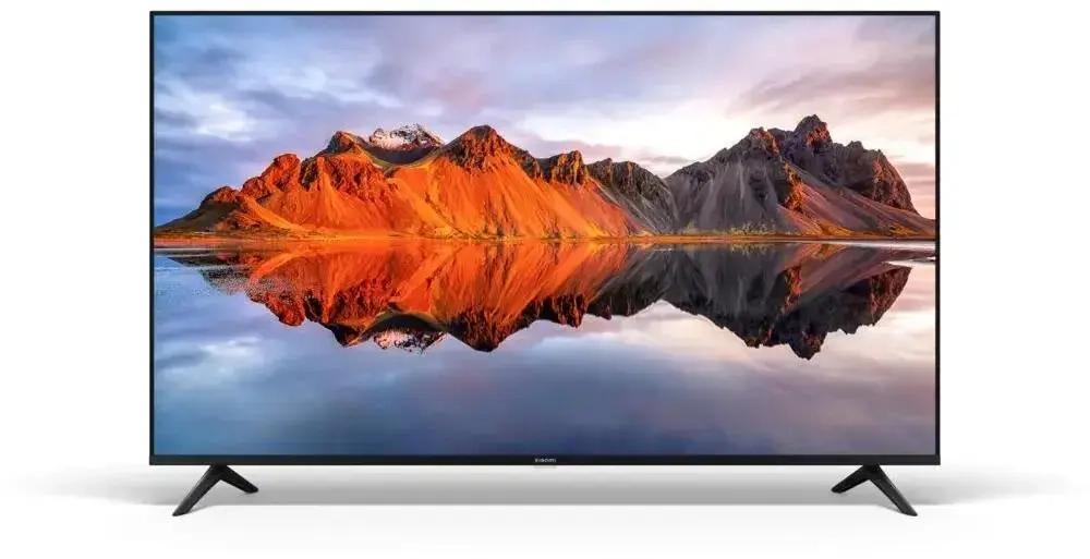 Телевизор Xiaomi Mi LED TV A 55 2025 (L55MA-ARU)