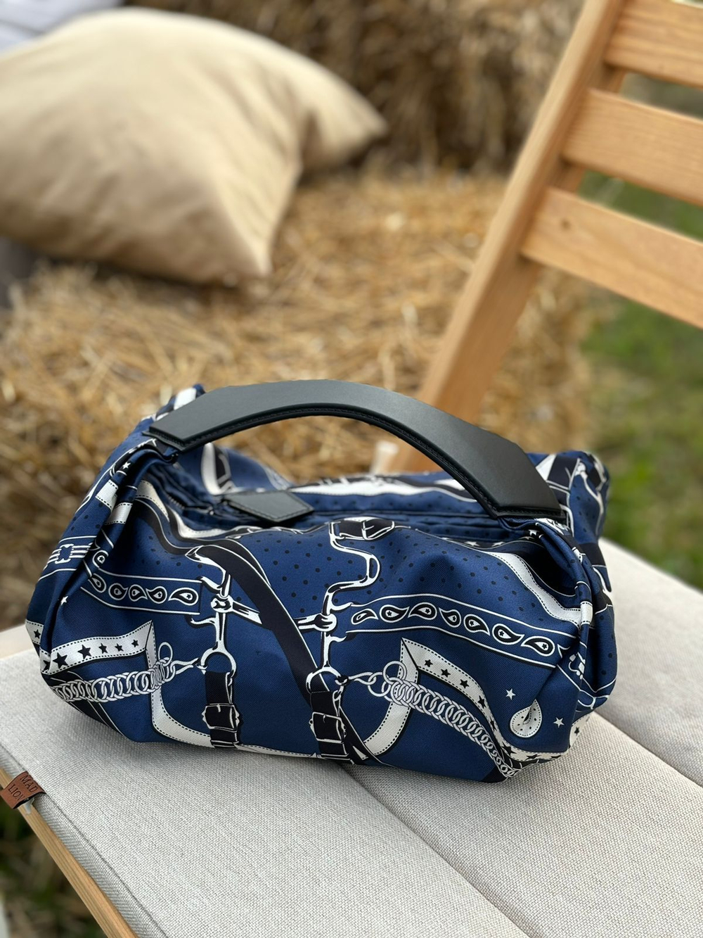 Косметичка Hermes