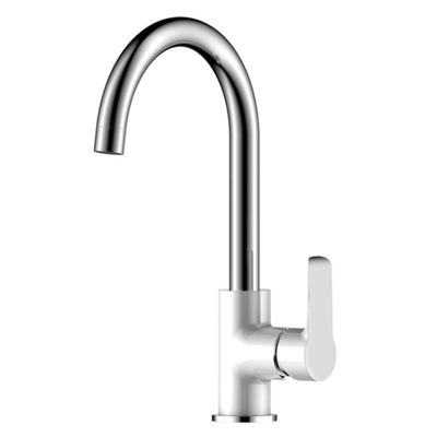 Смеситель Rossinka W35-23 для кухни