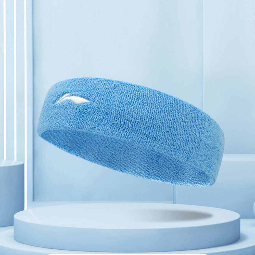 Повязка на голову LI-NING AQAR028 в наличии в Москве