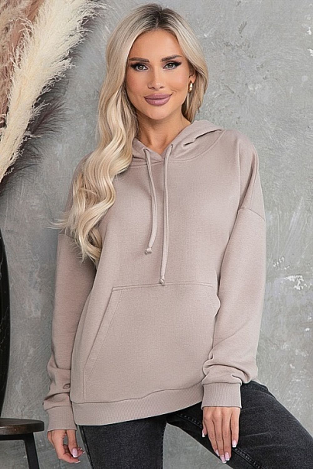 Свитшот 41982-1 Avili