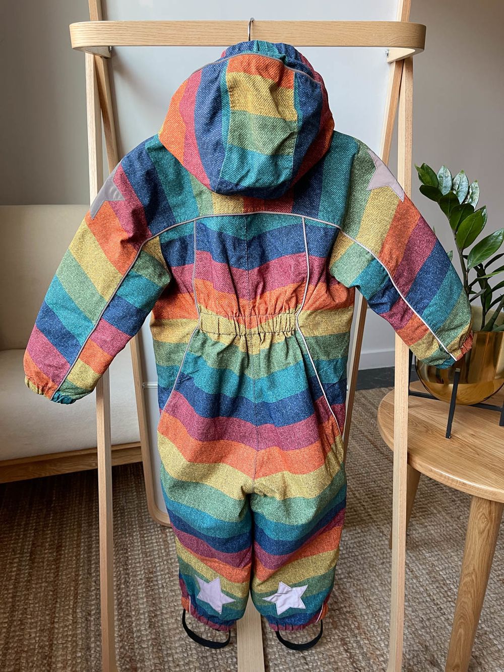 Комбинезон Molo, 98