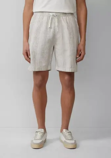 Бермуды из хлопка s.Oliver