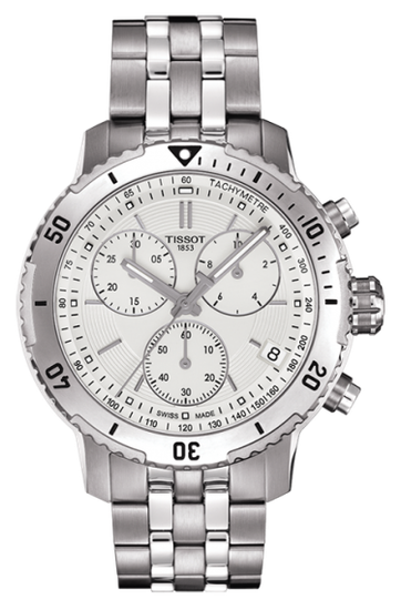 Наручные часы Tissot PRS 200 T067.417.11.031.01