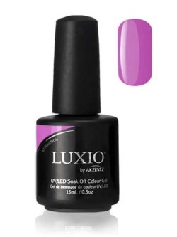 Гель лак для ногтей Luxio Attraction 15 мл