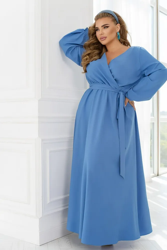 Платье УК-2466-4 Fabrika