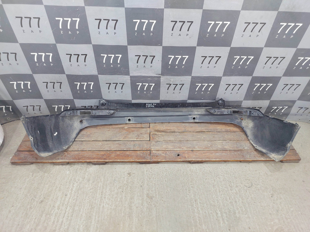 Бампер задний Geely Atlas Pro 21-нв Б/У Оригинал 6044067800661
