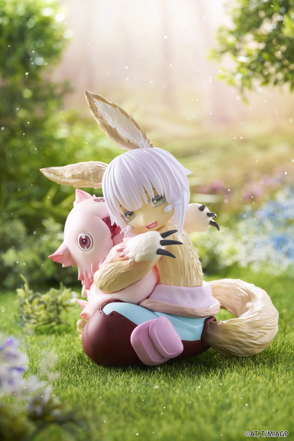 Nanachi