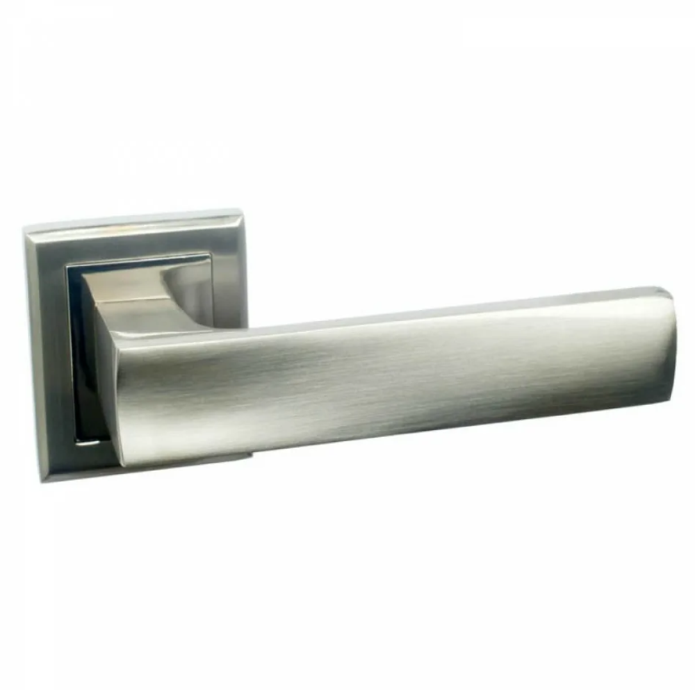 Ручки раздельные BUSSARE LIMPO A-65-30 S.CHROME