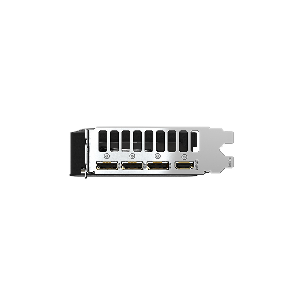 Видеокарта Gigabyte (GV-N506TEAGLE OC-16GD) RTX5060Ti EAGLE OC 16G