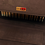 Набор съемных спиц Lykke Cypra Brown