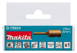 Коронка алмазная 8мм М14x2 Makita D-79924