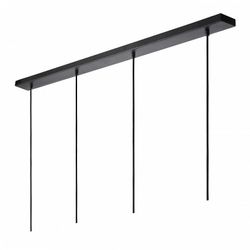 Подвесной светильник Lucide Gipsy 35410/04/30