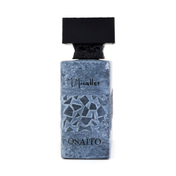 Osaïto M.Micallef — парфюмерная вода для мужчин.  Стильный аромат для харизматичных мужчин.