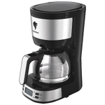 Кофеварка LEONORD LE-1756 (108168)