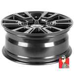 Комплект дисков Toyota 18x7.5 et25 6x139.7