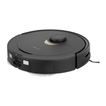 Робот-пылесос Roborock Qrevo S Black (RU), со станцией самоочистки